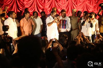 Legend Movie Team Success Tour